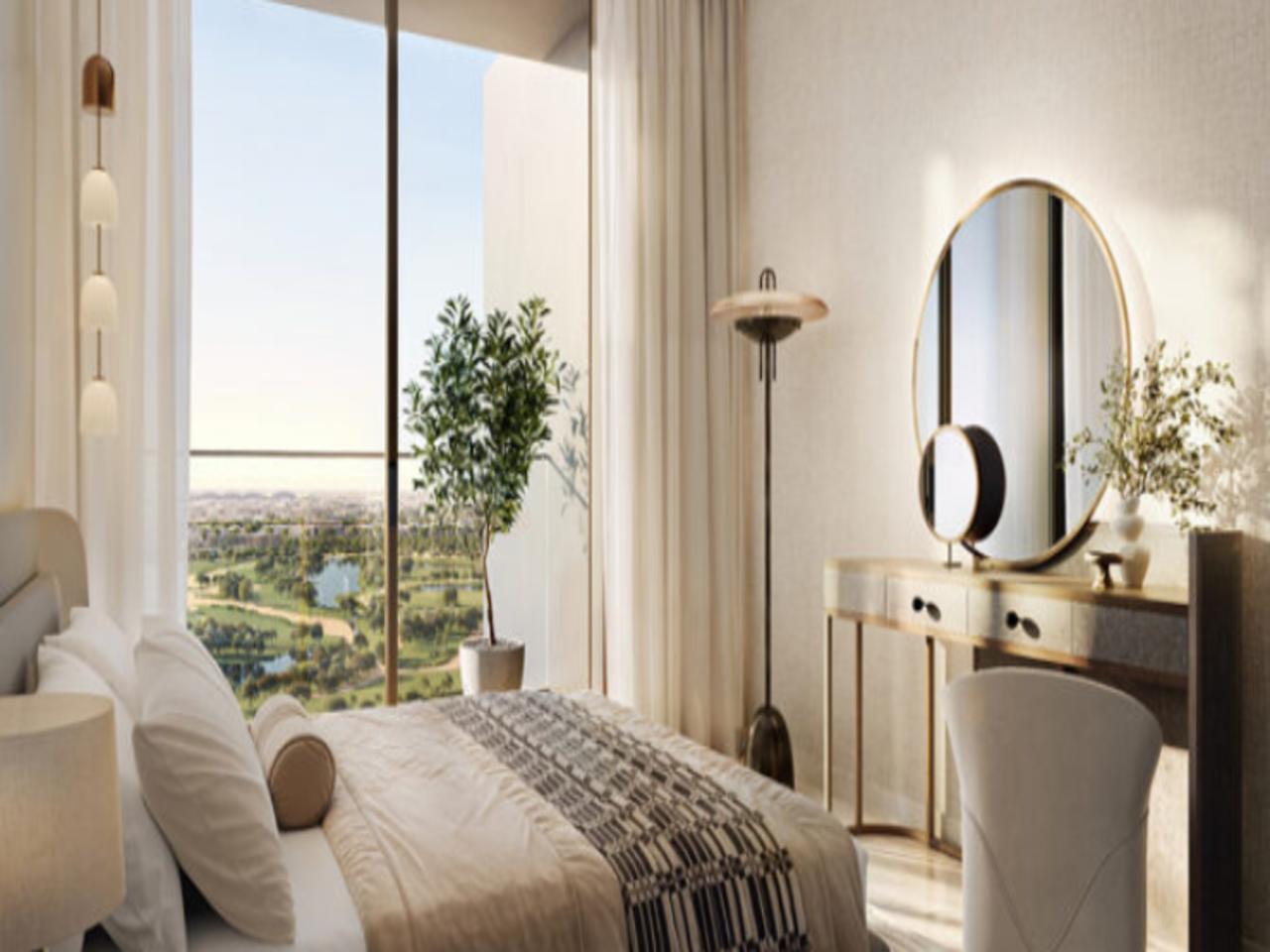 Lyvia by Palace/Q3 2029